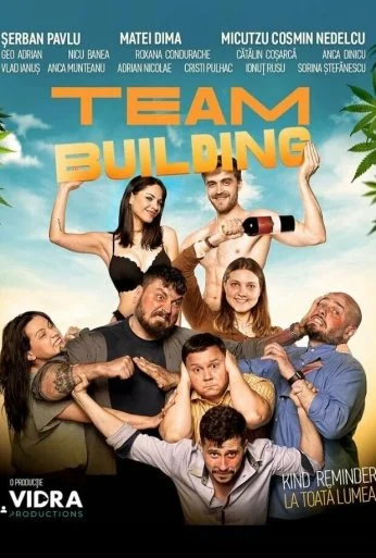 Teambuilding (2022)